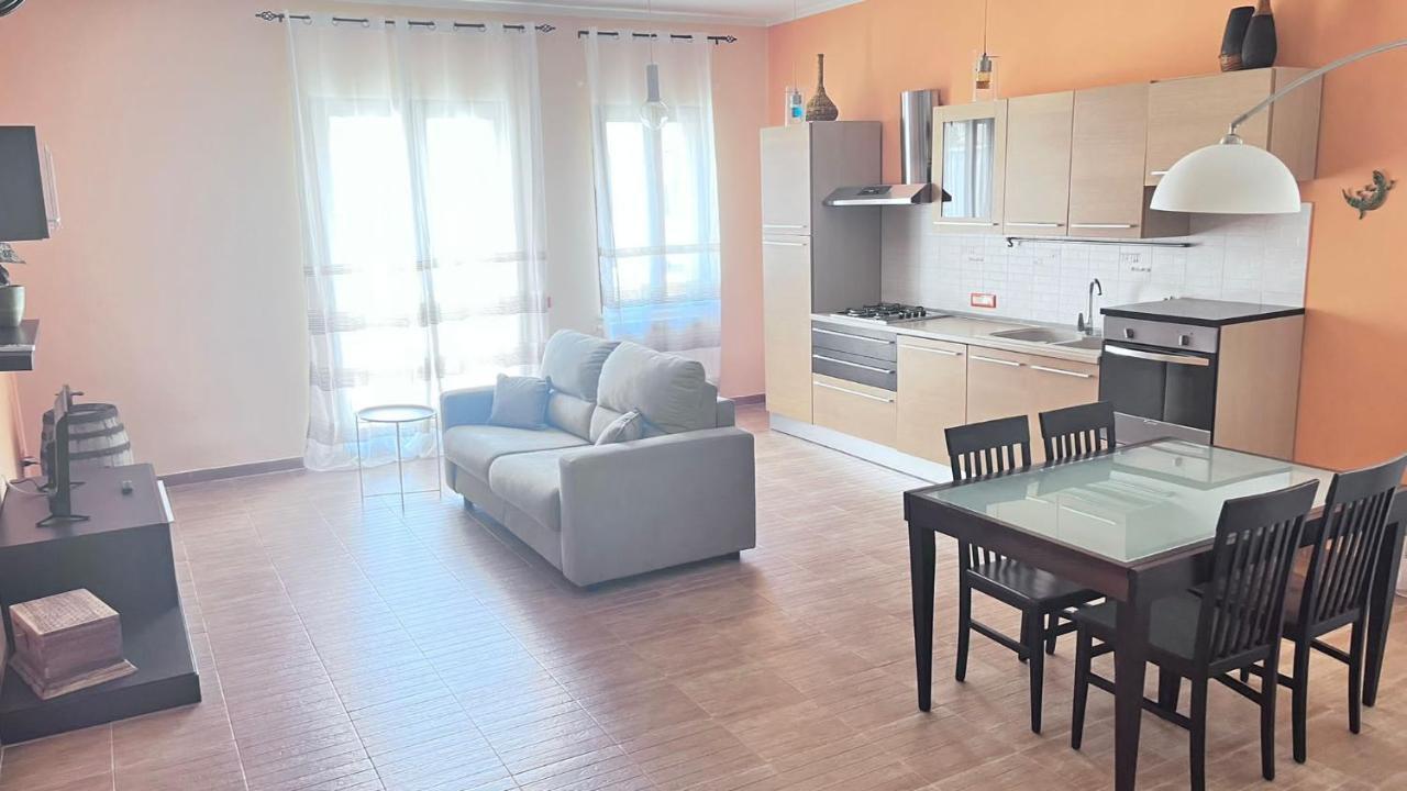 Proserpina House Apartment *